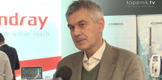Medyna okołooperacyjna i związana z nią prehabilitacja to motywy przewodnie II Interdyscyplinarnej Konferencji Medycyny Okołoperacyjnej, która ponownie miała miejsce w Gdańsku.