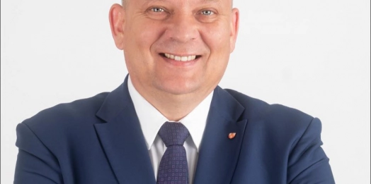 Kandydat Koalicji Obywatelskiej został nowym prezydentem Elbląga.