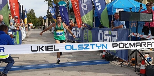 Wciąż jeszcze można się zapisać.