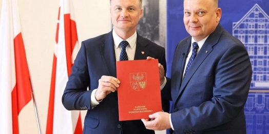 Podpisano umowę na 52 mln złotych.