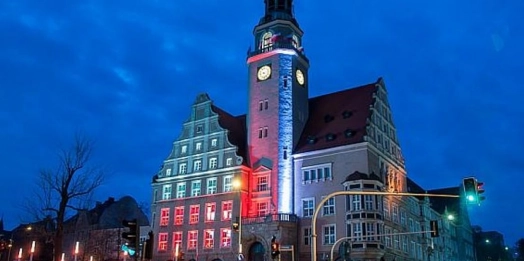 Urząd Miasta Olsztyna opublikował projekt budżetu na rok 2019.