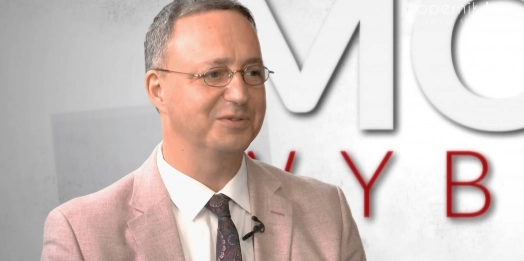 Zachęcamy do obejrzenia kolejnej audycji z cyklu MOJE WYBORY. Informujemy, że program nie jest finansowany przez żaden komitet wyborczy. Program ma za zadanie ukazać bardziej człowieka, niż polityka. Podejmijmy wspólnie świadomą decyzję podczas wybor