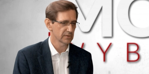  	Audycja MOJE WYBORY, to możliwość poznania kandydatów. Najważniejsza funkcja w mieście, to wielka odpowiedzialność. Dlatego zanim podejdziemy do urny poznajmy człowieka, przy którego nazwisku postawimy 