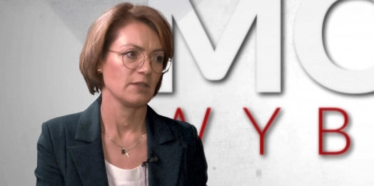 Audycja MOJE WYBORY, to możliwość poznania kandydatów. Najważniejsza funkcja w mieście, to wielka odpowiedzialność. Dlatego zanim podejdziemy do urny poznajmy człowieka, przy którego nazwisku postawimy 