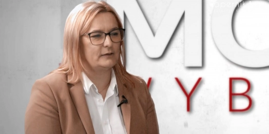 Audycja MOJE WYBORY, to możliwość poznania kandydatów. Najważniejsza funkcja w mieście, to wielka odpowiedzialność. Dlatego zanim podejdziemy do urny poznajmy człowieka, przy którego nazwisku postawimy 