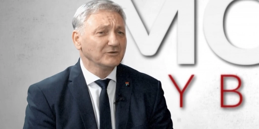 Audycja MOJE WYBORY, to możliwość poznania kandydatów. Najważniejsza funkcja w mieście, to wielka odpowiedzialność. Dlatego zanim podejdziemy do urny poznajmy człowieka, przy którego nazwisku postawimy 