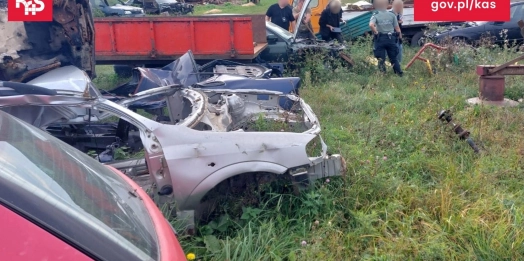 Znajdowało się niedaleko Górowa Iławeckiego.