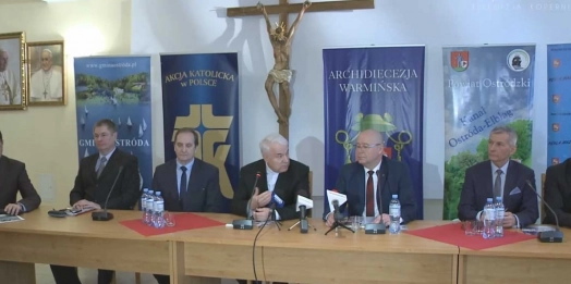 Od dwudziestu lat pomagają organizacjom i stowarzyszeniom, gromadząc pieniądze podczas aukcji wyjątkowych darów. Przed nami jubileuszowa Wenta Dobroczynna Akcji Katolickiej.