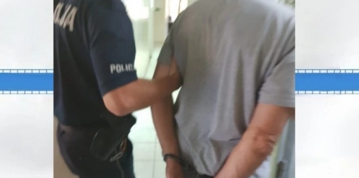 Mieszkaniec Morąga zirytowany brakiem miejsca do parkowania poprzebijał opony w czterech samochodach.