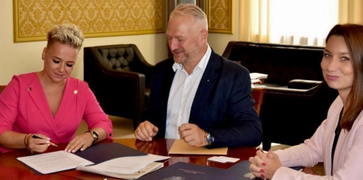 Przy wojewodzie warmińsko-mazurskim powstanie Rada Kobiet.
