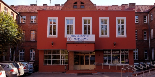 Ruszyła nowa pracownia endoskopowa w Szpitalu Miejskim w Olsztynie.