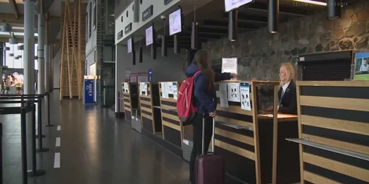  Port Lotniczy Olsztyn-Mazury otwiera się na kolejną część świata. Już niedługo z Szyman polecimy do stolicy Norwegii.