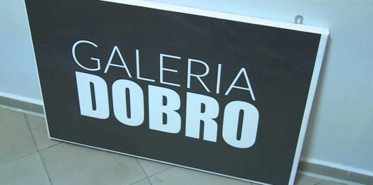 Galeria sztuki w całkowicie nowej odsłonie. „Dobro” to najnowszy pomysł Miejskiego Ośrodka Kultury w Olsztynie.