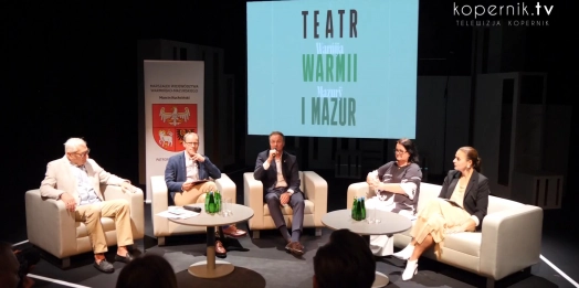 Szykowanych jest 10 premier.