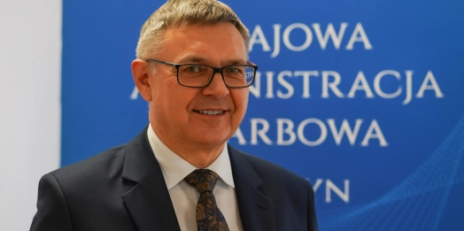 Został nim Jarosław Orłowski.