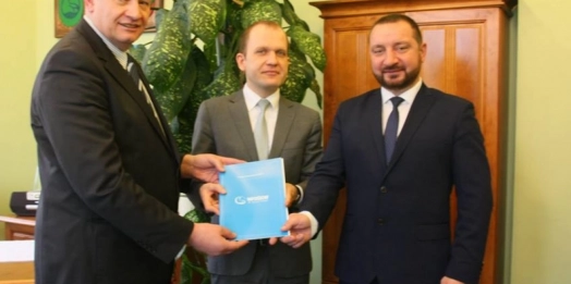 Wojewódzki Fundusz Ochrony Środowiska i Gospodarki Wodnej w Olsztynie ma nowy zarząd.