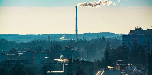 Miasto planuje zakup trzydziestu czujników, które pozwolą kontrolować stan powietrza na olsztyńskich osiedlach.