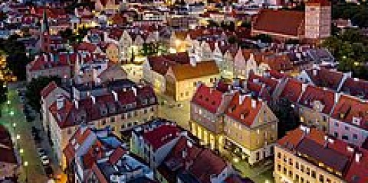 Olsztyn świętuje kolejne urodziny. Jednym z najważniejszych wydarzeń okrągłej rocznicy będzie premiera popularnej gry planszowej.