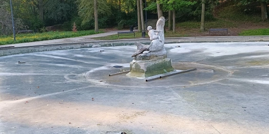Prace obejmą trzy dzieła Balbiny Świtycz-Widackiej.