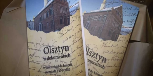  Historia Olsztyna kryje jeszcze wiele tajemnic. Specjaliści z Ośrodka Badań Naukowych im. Wojciecha Kętrzyńskiego w Olsztynie przeanalizowali historię rzemiosła w stolicy Warmii i Mazur. Wyniki swoich badań prezentują w kolejnej książce z cyklu R