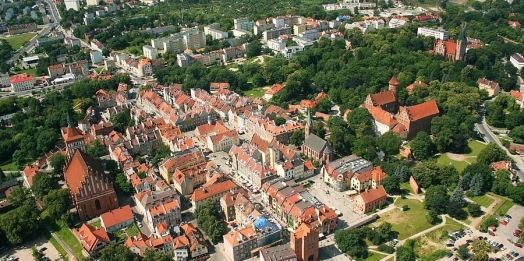 Ruszą za kilka dni.
