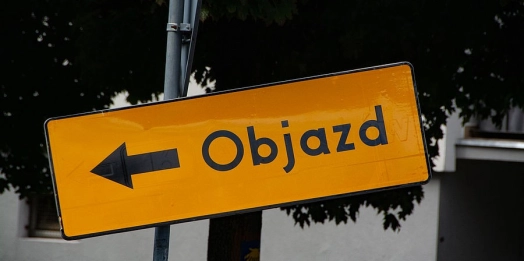 Zmieni się w najbliższy czwartek.