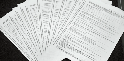 Do sądu w Lublinie wpłynął akt oskarżenia przeciwko organizatorom przerzutu obywateli Tadżykistanu. Wśród oskarżonych jest mieszkanka Ostródy.