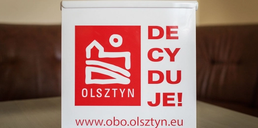 Głosowanie zbliża się do końca.