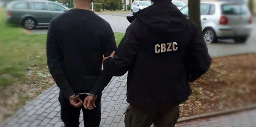 Oszustów namierzyli m.in. policjanci z Olsztyna.
