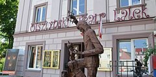 Ponad dwadzieścia siedem tysięcy widzów odwiedziło Olsztyński Teatr Lalek w zakończonym jubileuszowym sezonie artystycznym 2023/2024.