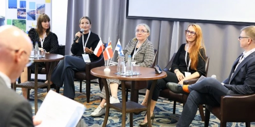 Odbyła się już 11. edycja konferencji poświęconej biznesowym związkom ze Skandynawią.
