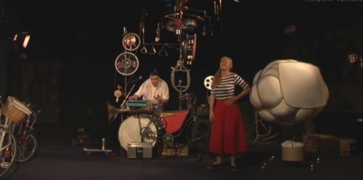  To niezwykła historia chorego chłopca, który stał się znakomitym artystą. Olsztyński Teatr Lalek zaprasza na spektakl  „Petit Pierre”.