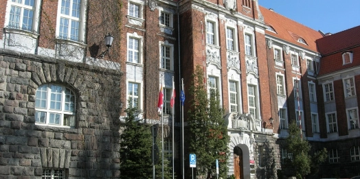 11 samorządów otrzyma pieniądze.