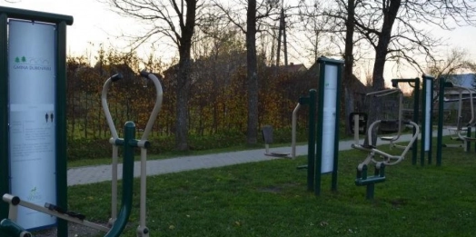 Sejmik województwa warmińsko-mazurskiego podzielił pieniądze dla aktywnych sołectw.