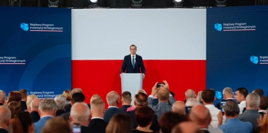 Rząd rozstrzygnął kolejną edycję programu dedykowanego gminom, w których działały PGR-y.
