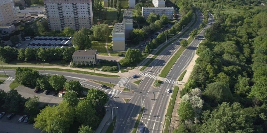 Olsztyn otrzyma dotację z ministerstwa infrastruktury.
