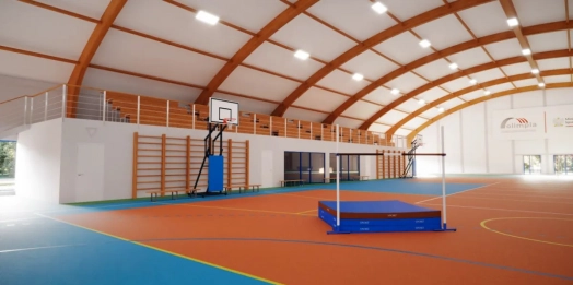 Samorząd województwa podpisał umowy z federacjami i związkami sportowymi z Warmii i Mazur.
