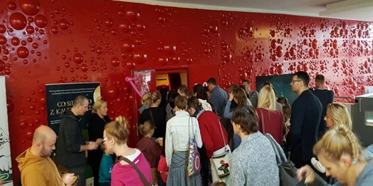 Olsztyńskie Planetarium i Obserwatorium Astronomiczne zaprasza osoby, które chcą poznać ich pracę „od kuchni”.