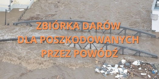 Organizuje ją m.in. Bank Żywności w Olsztynie.
