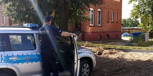 W czwartek w Orzyszu trzeba było ewakuować 225 osób.
