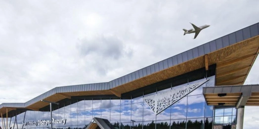 Port Lotniczy Olsztyn-Mazury oraz touroperator Itaka rozszerzają swoją współpracę – wczasy w Egipcie, dostępne dotychczas w zimowej siatce połączeń, będą oferowane także w sezonie letnim 2025.