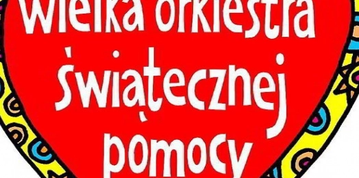 Olsztyński sztab WOŚP wciąż jeszcze szuka wolontariuszy.