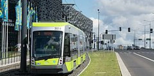 Przez około miesiąc nie będzie można korzystać ze zjazdu w ul. Tuwima przy Galerii Warmińskiej. Wstrzymany będzie także ruch tramwajowy poprowadzony tą częścią miasta