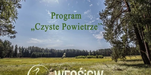 Wojewódzki Fundusz Ochrony Środowiska i Gospodarki Wodnej w Olsztynie zaprasza na cykl spotkań o programie „Czyste powietrze”.