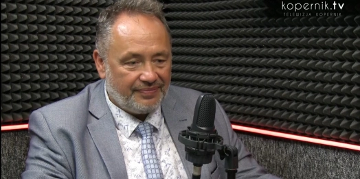 Olsztyńska Poliklinika to szpital znany w całym regionie. Jakie zmiany zaplanował nowy dyrektor prof. Janusz Kocik?