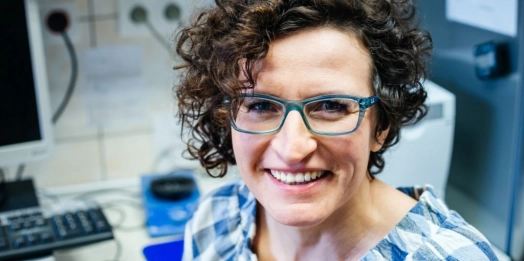 Prof. Monika M. Kaczmarek została wybrana nową dyrektor Instytutu Rozrodu Zwierząt i Badań Żywności PAN w Olsztynie. Czteroletnią kadencję rozpoczęła od 1 stycznia 2025 roku.