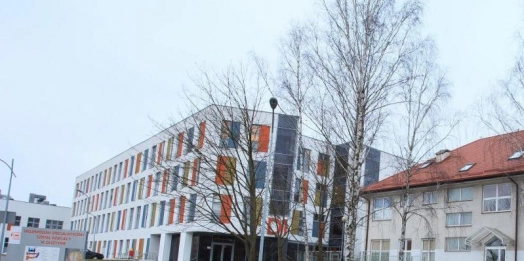 Szpital Dziecięcy w Olsztynie rozpoczyna dwa nowe projekty.