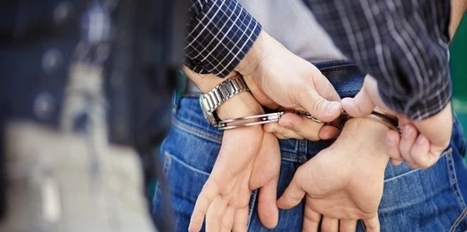 Funkcjonariusze Straży Granicznej zatrzymali mężczyznę poszukiwanego za przestępstwa seksualne. Próbował wyjechać z kraju.