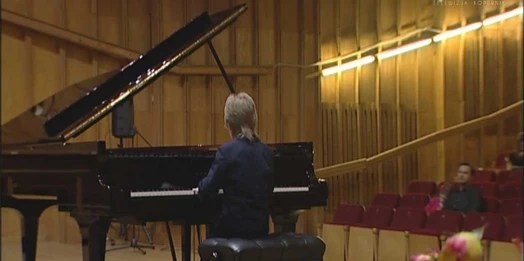 To było prawdziwe święto muzyki fortepianowej. W olsztyńskiej Szkole Muzycznej odbył się XIX Festiwal Pianistyczny im. Izy Garglinowicz. Do udziału zgłosiło się 50 młodych muzyków z Polski i zagranicy.