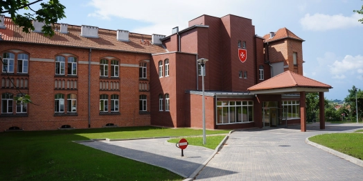 Placówka prowadzona w Barczewie przez Fundację Polskich Kawalerów Maltańskich wejdzie w struktury szpitala powiatowego w Dobrym Mieście.